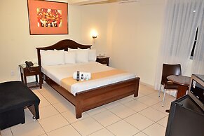 Hotel La Siesta