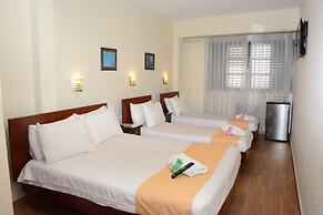 Hotel La Siesta