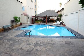 Hotel La Siesta