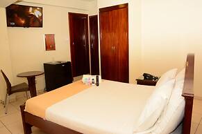 Hotel La Siesta