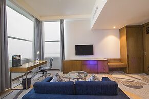 Four Points by Sheraton Manado