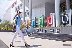 Four Points by Sheraton Manado