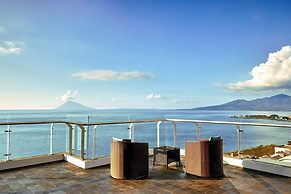Four Points by Sheraton Manado