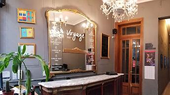 Voyage Recoleta Hostel