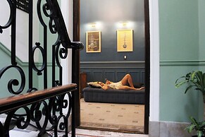 Voyage Recoleta Hostel