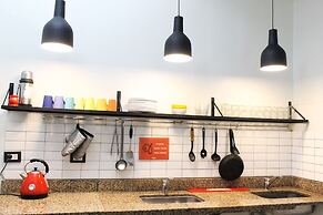 Voyage Recoleta Hostel