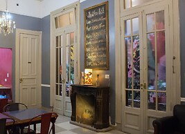 Voyage Recoleta Hostel