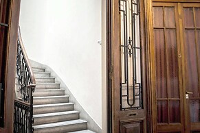 Voyage Recoleta Hostel