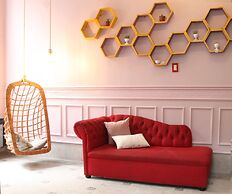 Voyage Recoleta Hostel