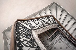 Voyage Recoleta Hostel