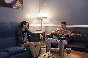 Voyage Recoleta Hostel