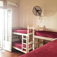 Voyage Recoleta Hostel