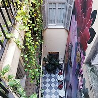 Voyage Recoleta Hostel