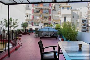 Voyage Recoleta Hostel