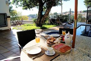 Places4stay Villa Figuera