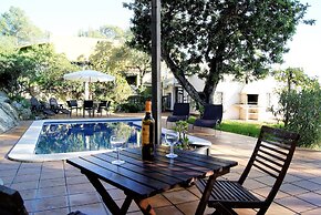 Places4stay Villa Figuera