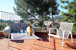 Places4stay Villa Figuera