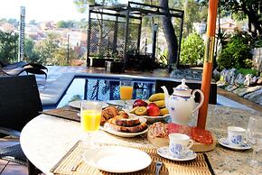 Places4stay Villa Figuera