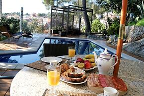Places4stay Villa Figuera