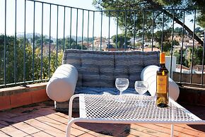 Places4stay Villa Figuera