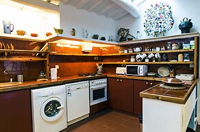 Places4stay Villa Figuera