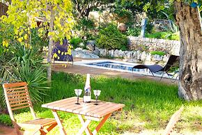 Places4stay Villa Figuera