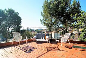 Places4stay Villa Figuera