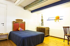 Places4stay Villa Figuera