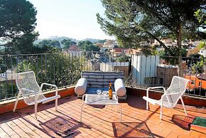 Places4stay Villa Figuera