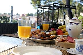 Places4stay Villa Figuera