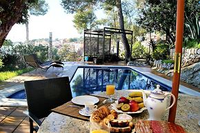 Places4stay Villa Figuera