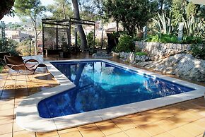 Places4stay Villa Figuera