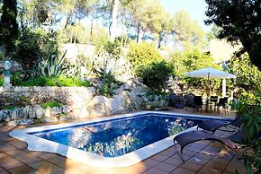 Places4stay Villa Figuera