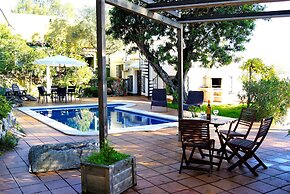 Places4stay Villa Figuera