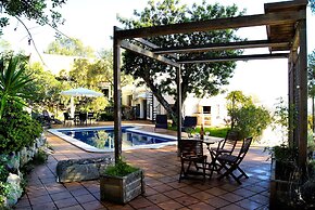 Places4stay Villa Figuera