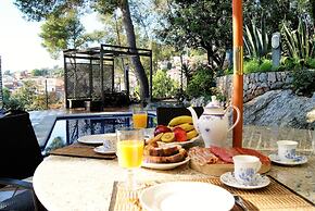 Places4stay Villa Figuera