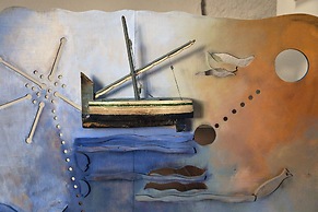 Places4stay Villa Figuera