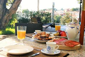 Places4stay Villa Figuera