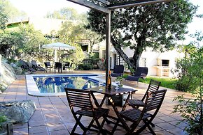 Places4stay Villa Figuera