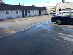 Empire Inn Motel