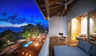 Ibagari Boutique Hotel