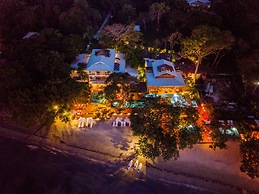 Ibagari Boutique Hotel
