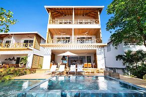 Ibagari Boutique Hotel