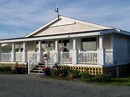 Hatteras Sands Camping Resort