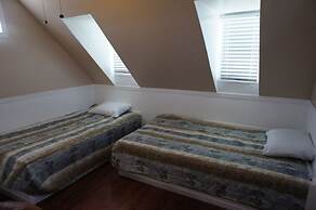 Hatteras Sands Camping Resort