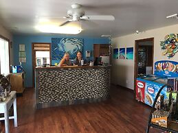 Hatteras Sands Camping Resort