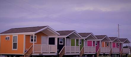 Hatteras Sands Camping Resort