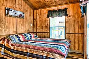 Hatteras Sands Camping Resort