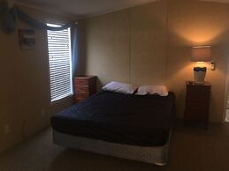 Hatteras Sands Camping Resort