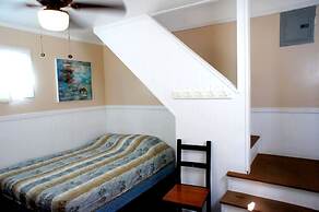 Hatteras Sands Camping Resort